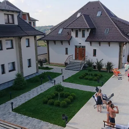 Διαμέρισμα Hills Lux Mn *