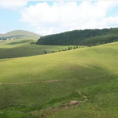 Hills Lux Mn Ζλάτιμπορ