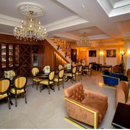 Apartamento Hills Lux Mn *