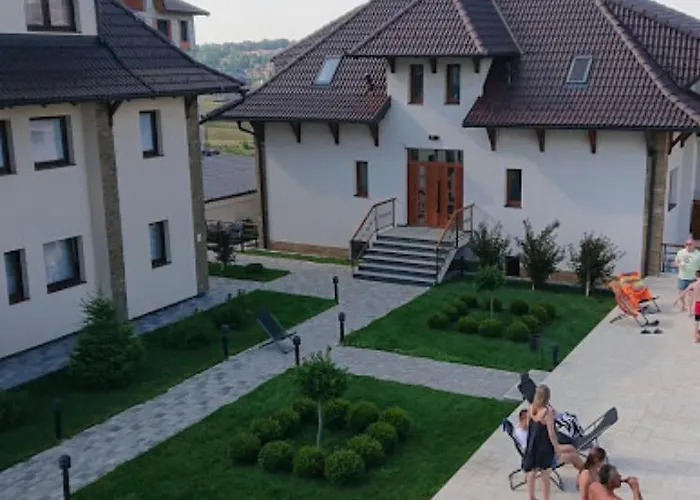 Διαμέρισμα Hills Lux Mn *