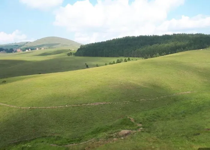 Hills Lux Mn Ζλάτιμπορ