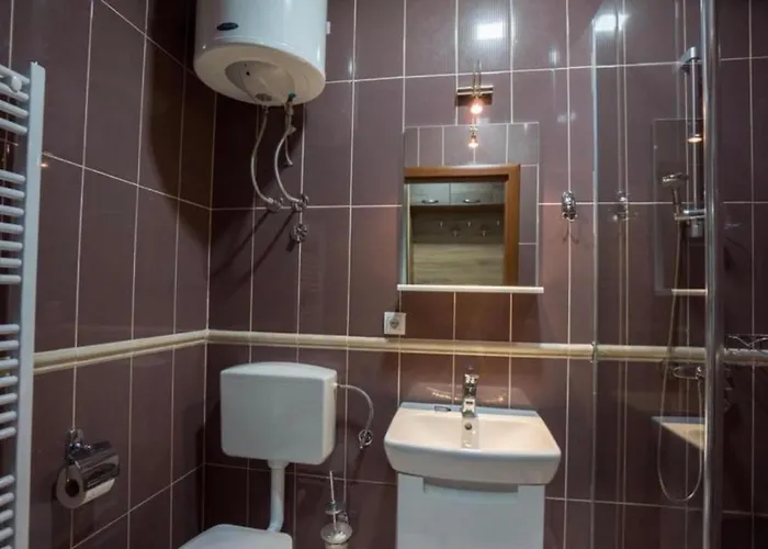 Hills Lux Mn Διαμέρισμα