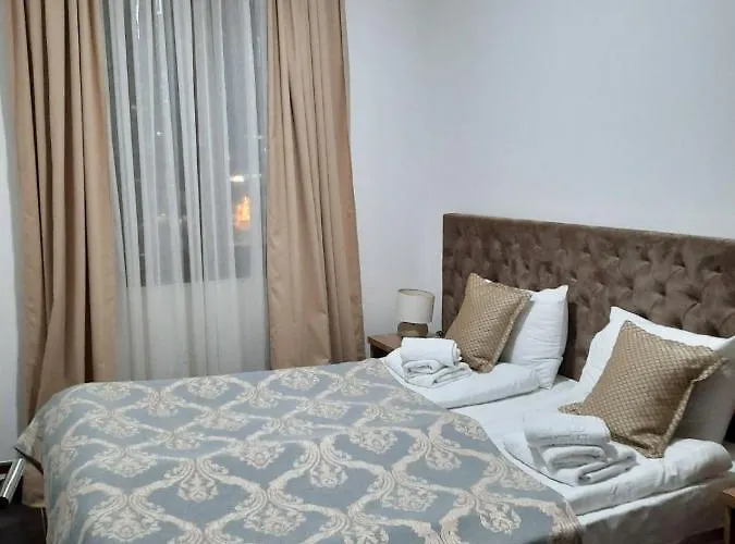 Apartamento Hills Lux Mn