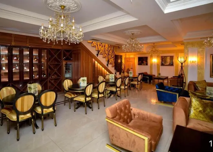 Apartamento Hills Lux Mn *