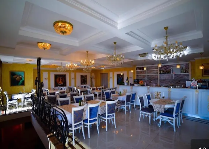 Hills Lux Mn Διαμέρισμα *